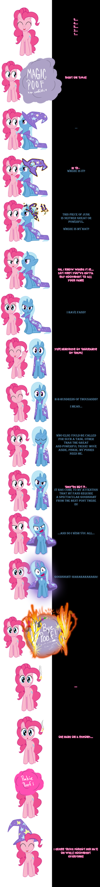 My Little Pony: Friendship is Magic