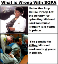 Protect IP Act / Stop Online Piracy Act