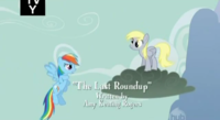 My Little Pony: Friendship is Magic