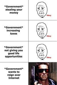 Protect IP Act / Stop Online Piracy Act