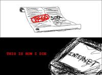 Protect IP Act / Stop Online Piracy Act