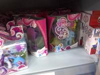 My Little Pony: Friendship is Magic