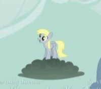 Derpy Hooves