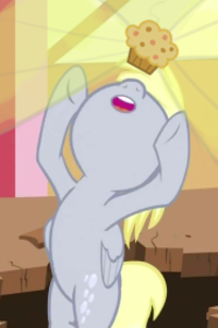 Derpy Hooves