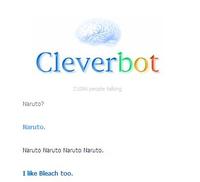 Cleverbot