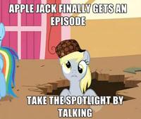Derpy Hooves