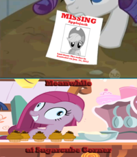 My Little Pony: Friendship is Magic