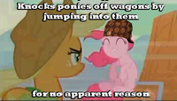 My Little Pony: Friendship is Magic