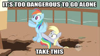 My Little Pony: Friendship is Magic