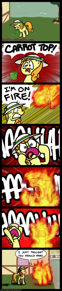 My Little Pony: Friendship is Magic