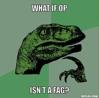 Philosoraptor