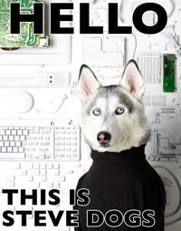Yes, This is Dog