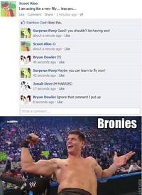My Little Pony: Friendship is Magic