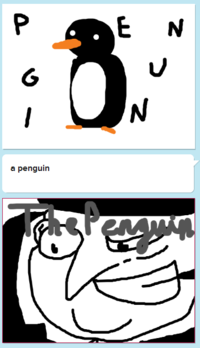 Doodle or Die