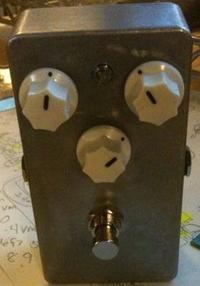 Things With Faces