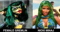 Totally Looks Like / Separated At Birth