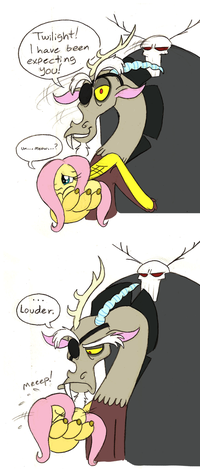 My Little Pony: Friendship is Magic