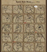 My Little Pony: Friendship is Magic