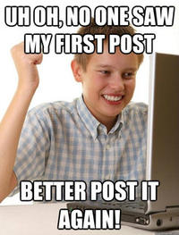 First Day on the Internet Kid