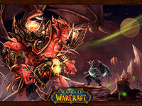 World of Warcraft