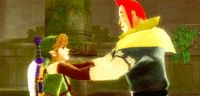 The Legend of Zelda