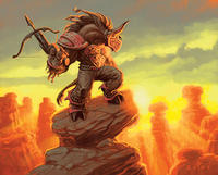 World of Warcraft