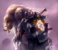 World of Warcraft