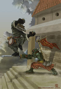 World of Warcraft