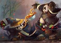 World of Warcraft