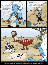 World of Warcraft