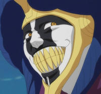 Rape face