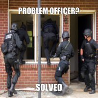 Problem Solved!