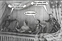Safety Not Guaranteed