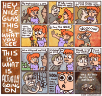 Friendzone Johnny