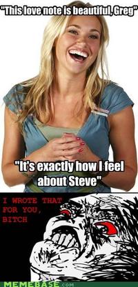 Friend Zone Fiona