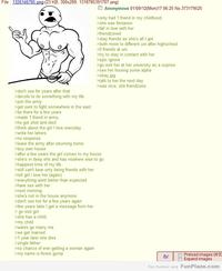 Green Text Stories