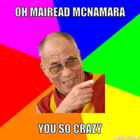 Oh X, You So Y
