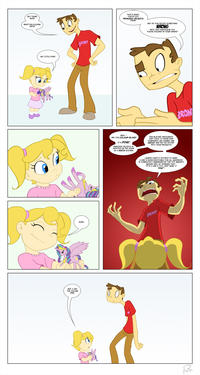 My Little Pony: Friendship is Magic
