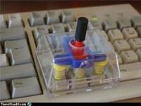 Problem Solved!