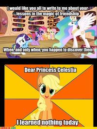 My Little Pony: Friendship is Magic