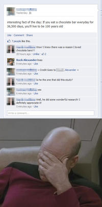 Facepalm