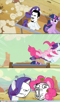 My Little Pony: Friendship is Magic