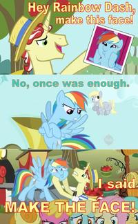 My Little Pony: Friendship is Magic