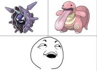 I See What You Did There