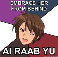 The Melancholy of Haruhi Suzumiya