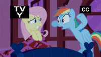 My Little Pony: Friendship is Magic