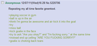 Green Text Stories