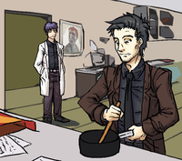 Katawa Shoujo