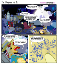 My Little Pony: Friendship is Magic