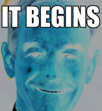 Doom Paul